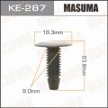 Masuma KE287 клипса Ford