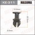 Masuma KE311 клипса Mercedes