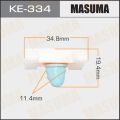 Masuma KE334 клипса Volkswagen