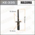 Masuma KE335 клипса Ford