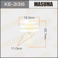 Masuma KE336 клипса General Motors