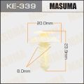 Masuma KE339 клипса Ford