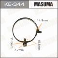 Masuma KE344 клипса Mercedes