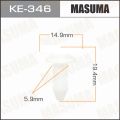 Masuma KE346 клипса General Motors