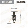 Masuma KE348 клипса General Motors