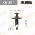 Masuma KE351 клипса Ford