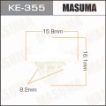 Masuma KE355 клипса Mercedes