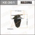 Masuma KE361 клипса General Motors