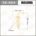 Masuma KE364 клипса General Motors