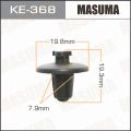 Masuma KE368 клипса Citroen; Peugeot