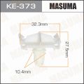 Masuma KE373 клипса Mercedes