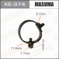 Masuma KE374 клипса Mercedes