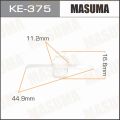 Masuma KE375 клипса Mercedes