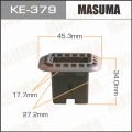 Masuma KE379 клипса Volkswagen