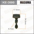 Masuma KE386 клипса Volkswagen