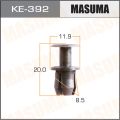 Masuma KE392 клипса Mercedes