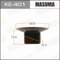Masuma KE401 клипса Peugeot