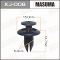 Masuma KJ008 клипса Mitsubishi; Scion; Toyota
