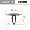 Masuma KJ010 клипса Toyota