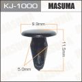 Masuma KJ1000 клипса Toyota