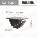 Masuma KJ1001 клипса Toyota