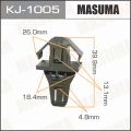 Masuma KJ1005 клипса Toyota