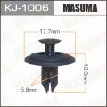 Masuma KJ1006 клипса Toyota