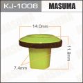 Masuma KJ1008 клипса Toyota