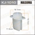 Masuma KJ1010 клипса Toyota