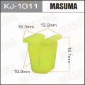 Masuma KJ1011 клипса Toyota