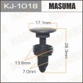 Masuma KJ1018 клипса Toyota