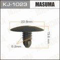 Masuma KJ1023 клипса Honda; Suzuki; Toyota