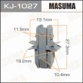 Masuma KJ1027 клипса Subaru