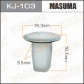 Masuma KJ103 клипса Toyota