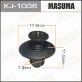 Masuma KJ1036 клипса Mazda
