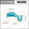 Masuma KJ1038 клипса Toyota
