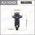 Masuma KJ1043 клипса Toyota