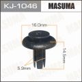 Masuma KJ1046 клипса Mazda
