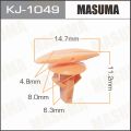 Masuma KJ1049 клипса Toyota