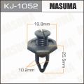Masuma KJ1052 клипса Toyota