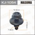 Masuma KJ1054 клипса Toyota