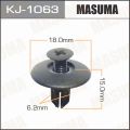 Masuma KJ1063 клипса Toyota