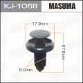 Masuma KJ1068 клипса Toyota