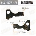 Masuma KJ1074R клипса Lexus; Toyota