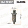 Masuma KJ1087 клипса Toyota