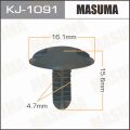 Masuma KJ1091 клипса Lexus; Toyota