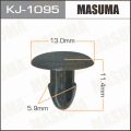 Masuma KJ1095 клипса Toyota