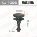 Masuma KJ1096 клипса Toyota