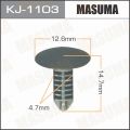 Masuma KJ1103 клипса Toyota