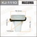 Masuma KJ1110 клипса Toyota